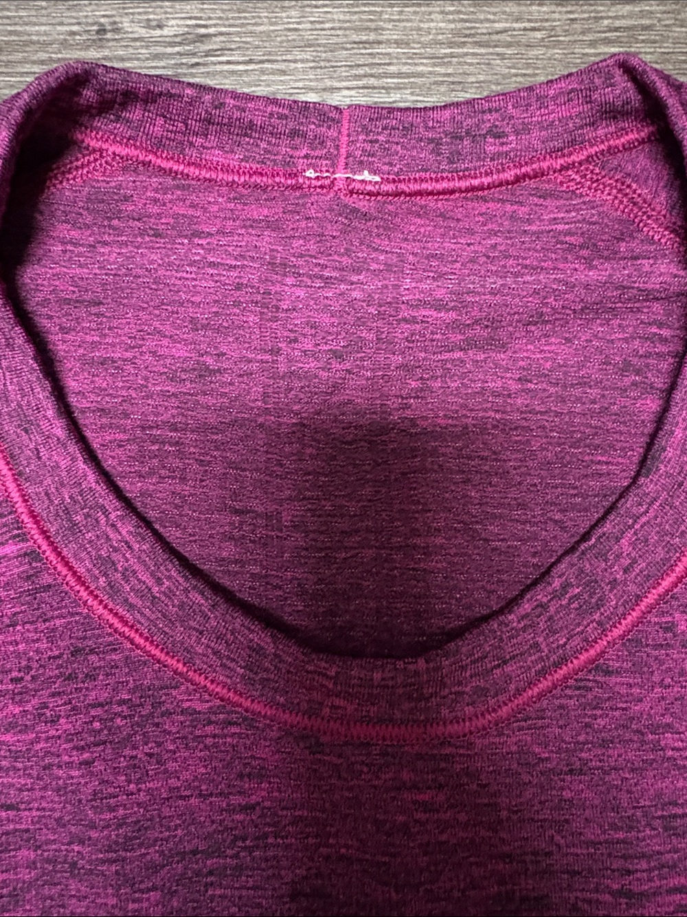 Women’s Lululemon Swiftly Tech Long Sleeve - Picture 2 of 4